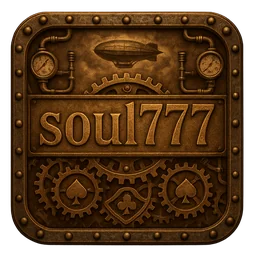 soul777 logo